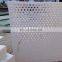Perforated HDPE dehydration plate /sheet /panel