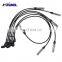 High Quality Spark Plug Cable 021 905 409 K 021905409K Ignition Cable for VW