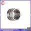 Radial needle roller bearing and cage assembly K15*19*13