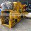 Big Capacity Wood Drum Chipper Shredder/ Paper Making Factory Drum Chipper