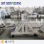 16-1800mm pe hdpe water pipe production line pvc drainage pipe extrusion line