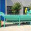 2019 pet bottles recycle polyester staple fiber making machine