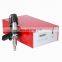 Hot Sell Linggao 35kHz 1200W Portable Handheld Ultrasonic Spot Welder Plastic Welding Equipment Machine Pipe Machinery