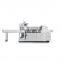 watsap+8615140601620  fully automatic 4 sides kf94 face mask production machine