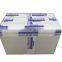 small  Polystyrene Carton box sealer packing machine
