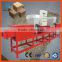 wood sawdust block production line