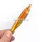 New Design 40g/60g/80g Fishing Lure Hard Swimbait Jigging Lure Metal Slow Jigging Lure