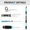 High Quality  Luya  sea rod rocky foldable telescopic durable fishing rod fishing gear