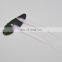 New product Hairtail soft bait 15cm reflector transparent soft knifefish hairtail lure  artificial bait