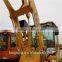 china hot avant mini front end wheel loader for sale