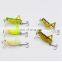 Factory direct sale 4cm 3g Floating Lure insect hard lure  hook minnow Artificial Bait fishing lure