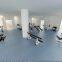 Commercial Factory directly sell commercial gym equipment  Butter fly Machine /pec fly