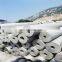 DIN Standard SS 201 304 316 Stainless Steel Welded Pipe