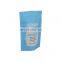laminated stand up zipper bag for tea tea packaging bag digital printing aluminum foil tea bags