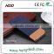 Hot sale mobile phone case PU case fashionable cover case