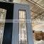 new modern fiberglass entry grey front solid core prehung exterior or interior new door design fiberglass entry door with sideli