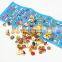 Wholesale country flag national flag pushpin thumbtack drawing pin set
