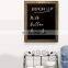 high quality new product bar children's blackboard