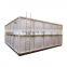 GRP SMC FRP Fiberglass Water Storage Tank