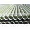 Underground Large Diameter FRP GRP Fiberglass Pipe