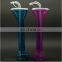 Tall Plastic Drinking Glass, Yard drinking glass Party Tableware