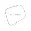 OEM 2048100721 2048100821 CAR DOOR MIRROR GLASS FOR MERCEDES C-CLASS W204 2007-2014