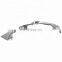 OEM  LR056240 Steel Fender Front Fender for Lander Rover Discovery 4 2010-2021