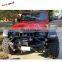 Front grill with spot light for jeep wrangler JL