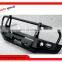 Steel Front bumper for Nissan Patrol Y60