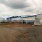 Hot Sell Construction Steel Structure Warehouse for working