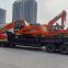 China  High Performance Engine Stable Chassis Hydraulic Excavator