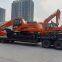 Official Hydraulic Long Boom Crawler Excavator for Sale  hot selling with the factory price on sale