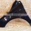 OEM quality replacement Car front fender for  B enz  W246 B-CLASS Car body parts