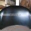 High quality Steel  Engine hood  for KI-A SORENTO 2009 Car body parts