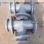 Bimetal Clad Pipe Tee