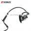 Auto Rear Right Speed ABS Sensor Kit For Toyota Land Cruiser FZJ80 HDJ80 GX VX 04895-60080