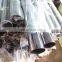 Factory Price 2B Ba Stainless Steel Tube 201 304 For Balustrade