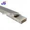 2mm*10mm  Stainless Steel SS mirror Polished 304L Flat Bars