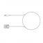 8 Ports Remote Control Laptop Security Display Alarm System Secure Computer Sensor Cable