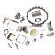 China Factory Customized High Precision Deep Drawing Metal Stamping Assembly