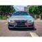 ABS PP material of bumpers for BMW F30/F35 upgrade to M3 style