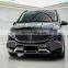 Hot selling Body kit for Mercedes benz V-class VITO W447 16-19 change to Maybach style include Hood front rear bumper assembly