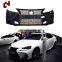 CH Cheap Manufacturer Best Fitment Car Grills Spoiler Brake Reverse Light Car Auto Body Spare Parts For LEXUS IS250 2009-2012