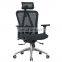luxury prices modern high back mesh executive swivel wheels computer desk chair ergonomic office chairs with headrest