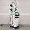 2022 5 cryo Handles Fat Freezing 360 Cryolipolysis Slimming Cold Body Machine Cavitation RF Cryotherapy 360