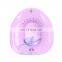 Amazon best selling vaginal care products women yoni steam seat washing yoni wash natural
