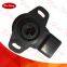 Haoxiang New Auto Throttle position sensor TPS Sensor Acelerador 04438-20011-71 58860-10920-71 for TOYOTA