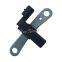 Haoxiang New Material Auto Crankshaft Position Sensor 8200772182 For Lada 1300 1983