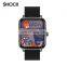 2022 Factory New Arrival TK22 Smart Watch Waterproof BT Call Long Battery Duration Sport Fitness tracker tk22 Smartwatch