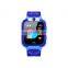 Two-way communication camera music player calculator smart watch TF card memory card gaming clock